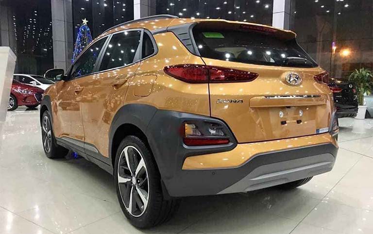 hyundai kona 3